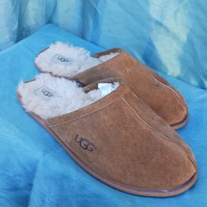Men's slippers